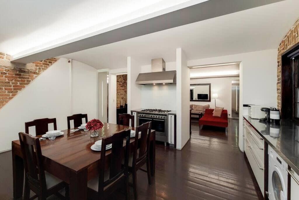 Belgravia Residences Lägenhet