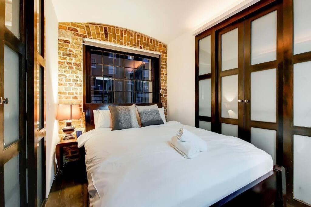Belgravia Residences Lägenhet