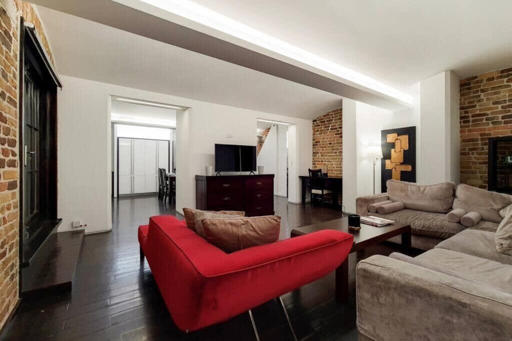 Lägenhet Belgravia Residences *