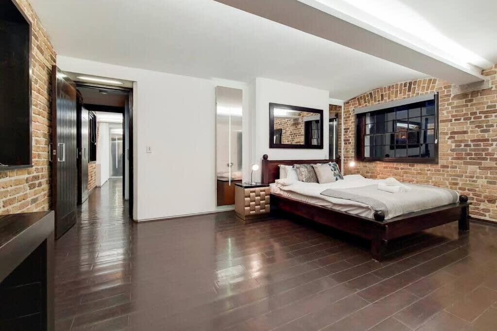 Lägenhet Belgravia Residences London