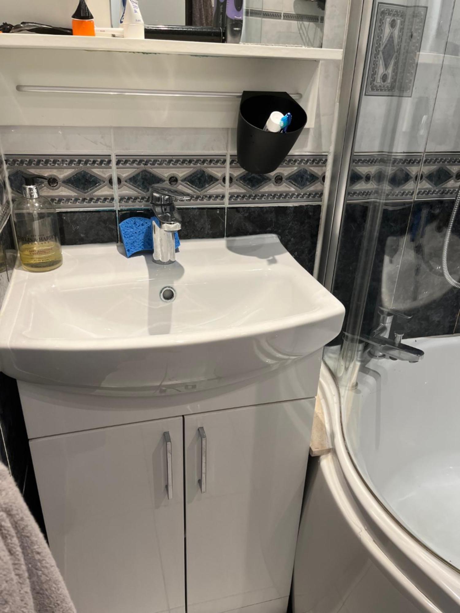 Spacious Double Privatunterkunft London