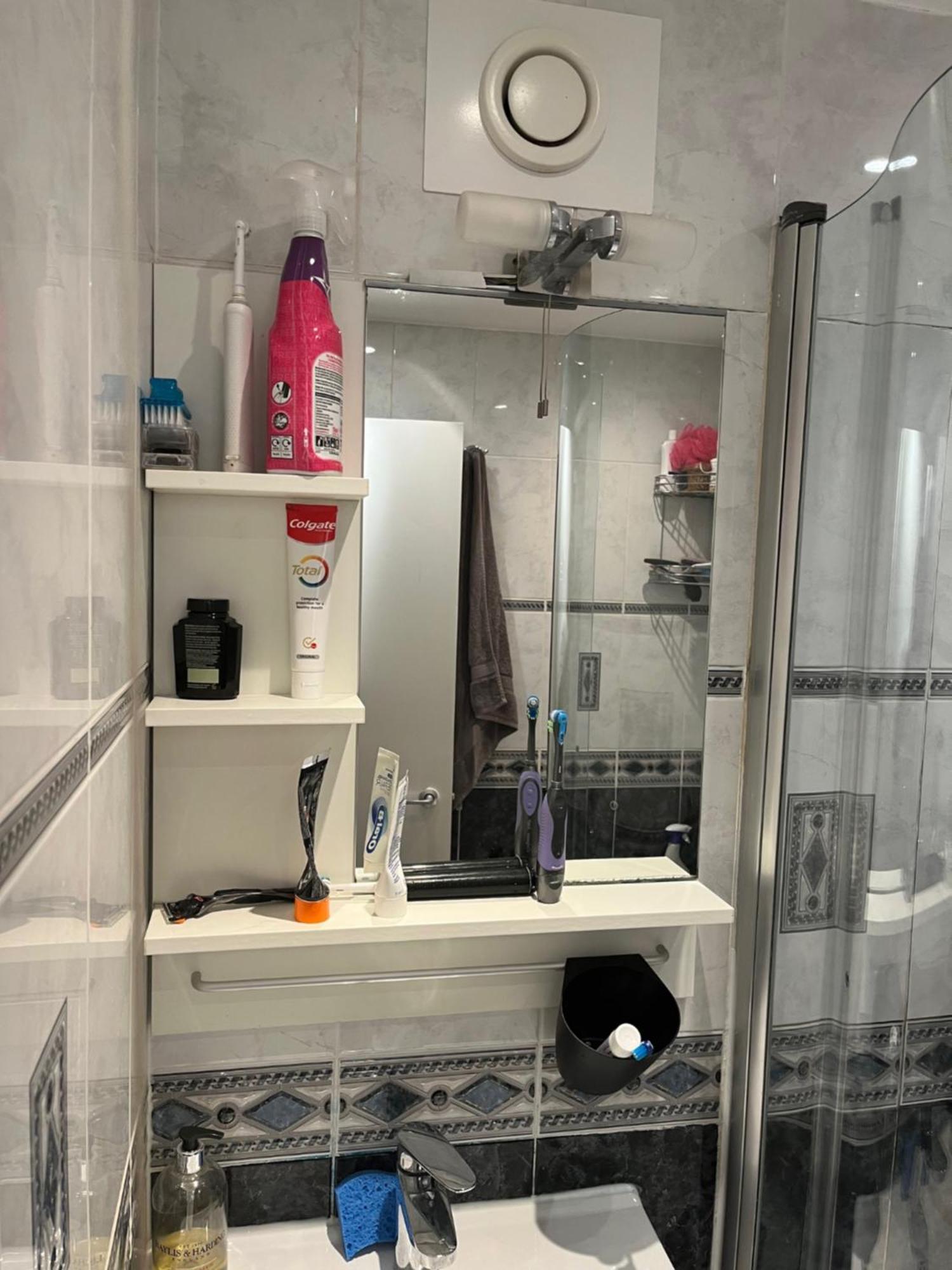Privatunterkunft Spacious Double London