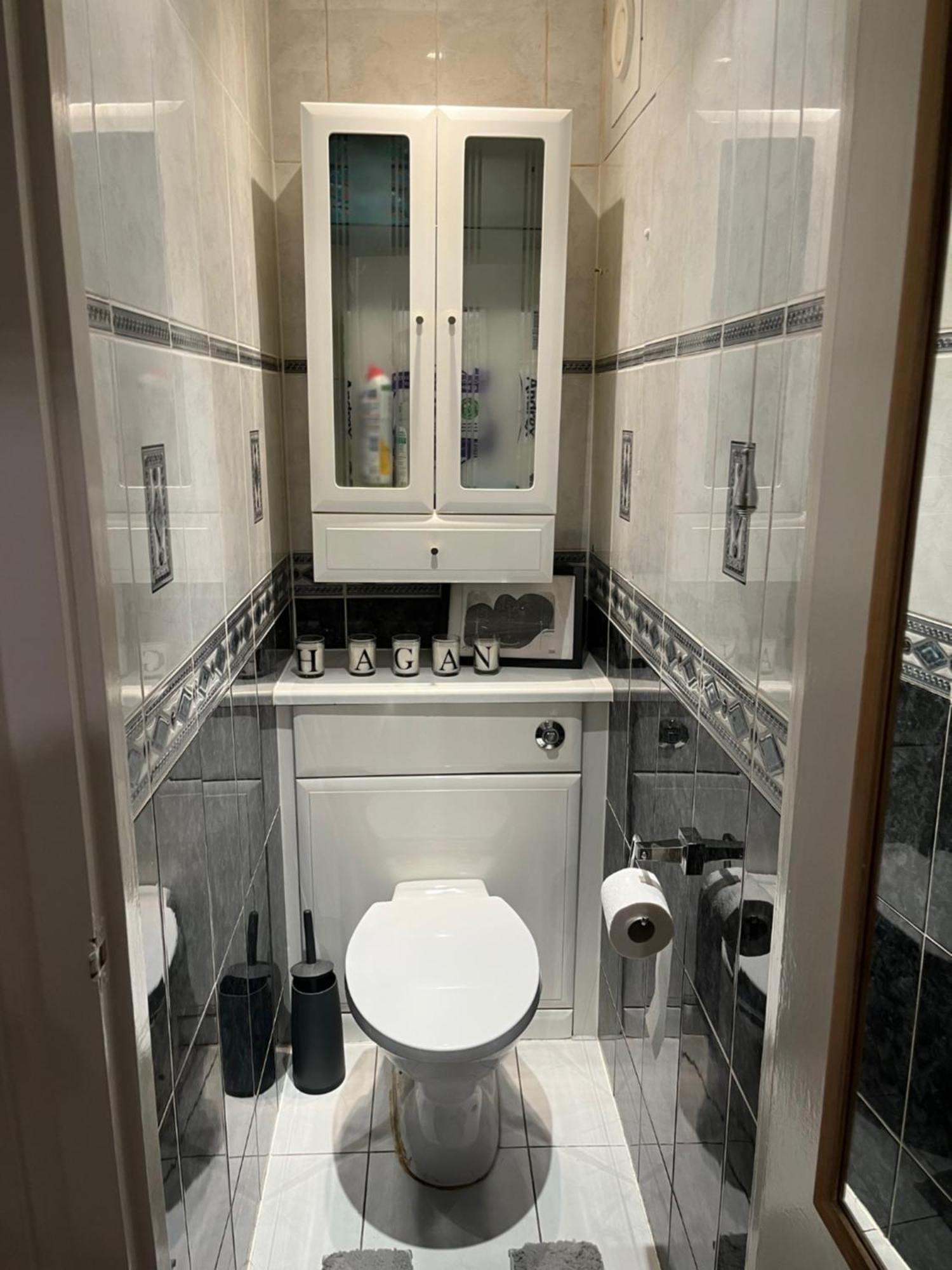 Spacious Double Privatunterkunft
