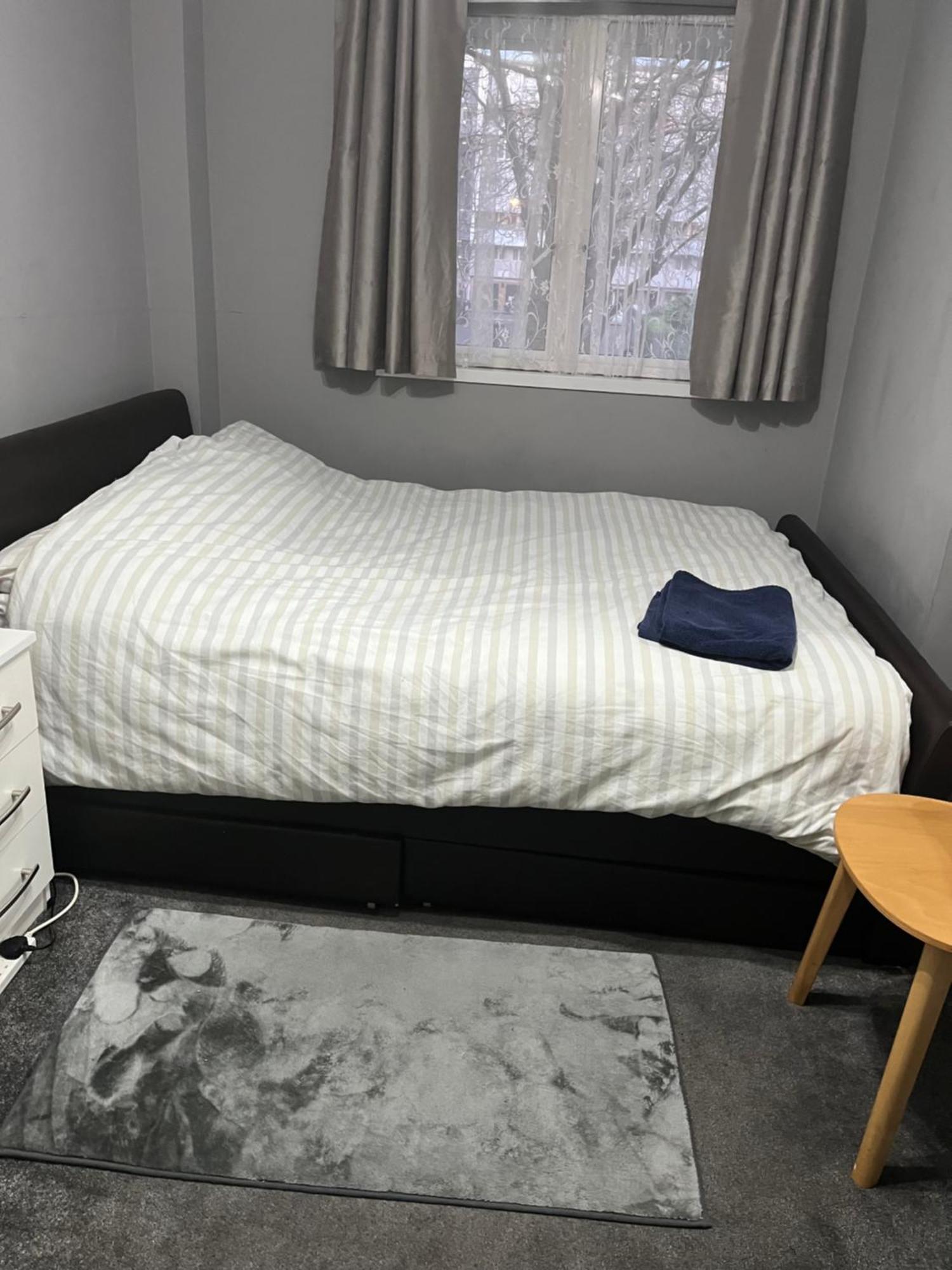 Spacious Double Privatunterkunft *