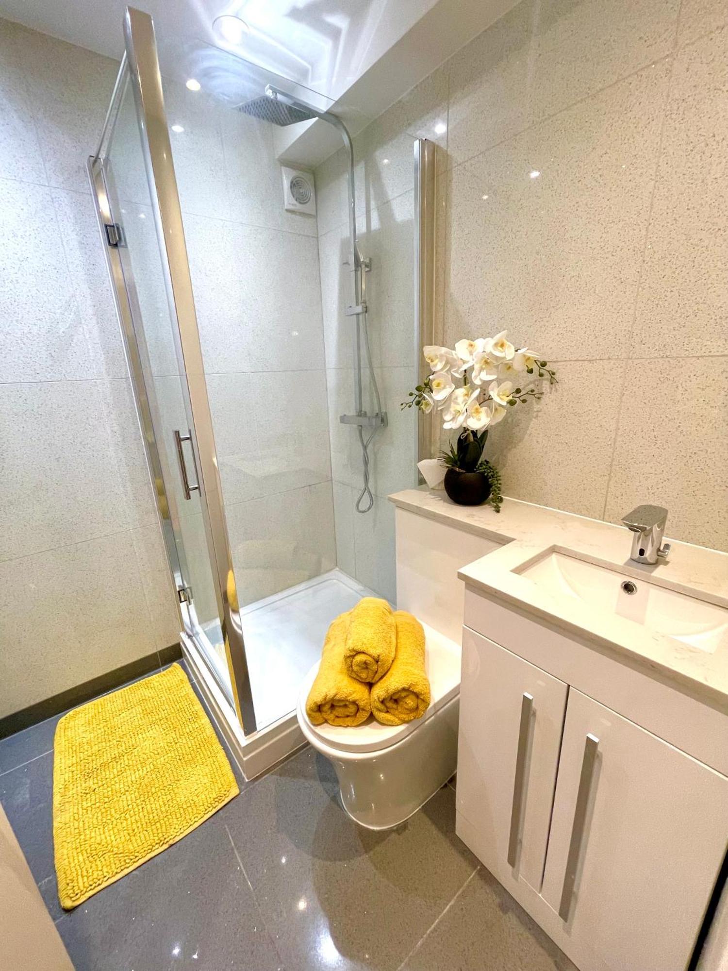 Appartamento Modern 2 Beds Flat In Chelsea *