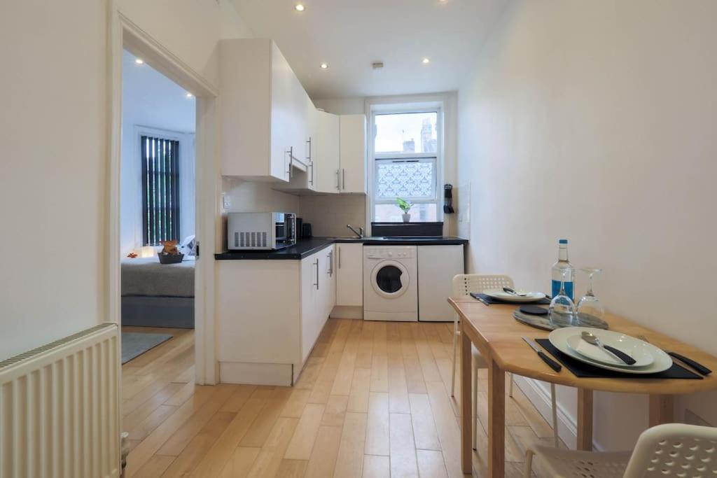 Lejlighed S3 Full In Kilburn With Kitchen Zone 2 London