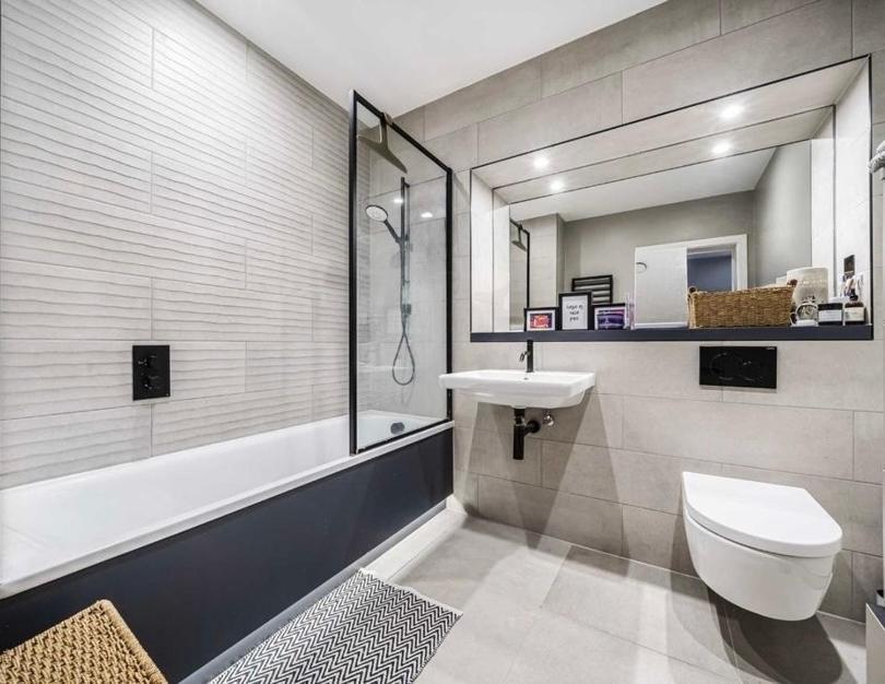 Female Only Ensuite Privat bolig *