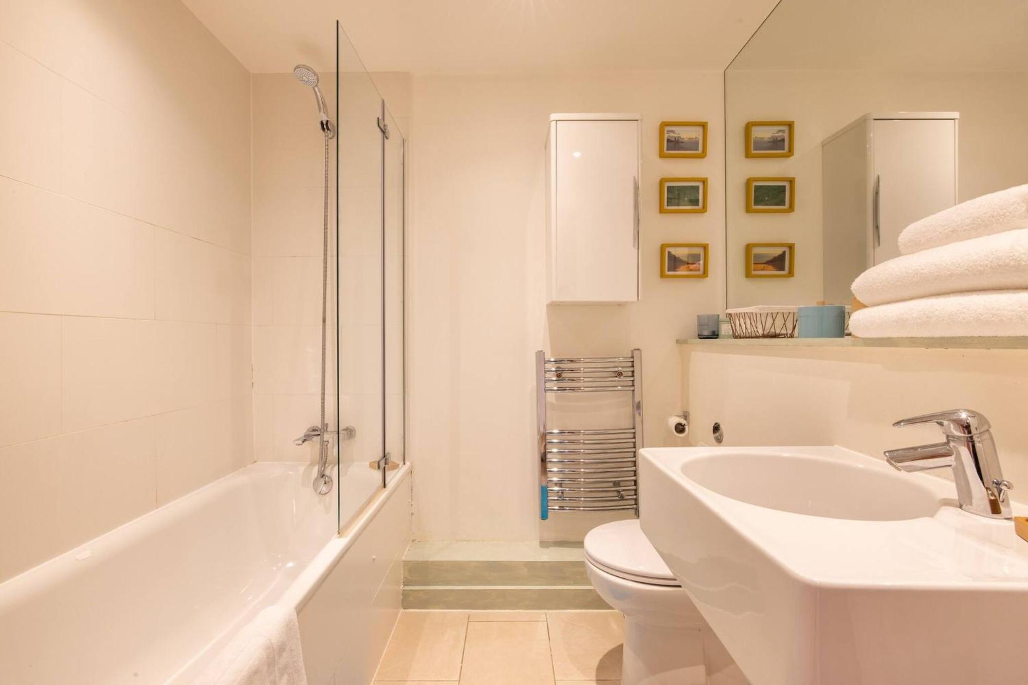 Appartement Wild Roses Serviced - Airport *