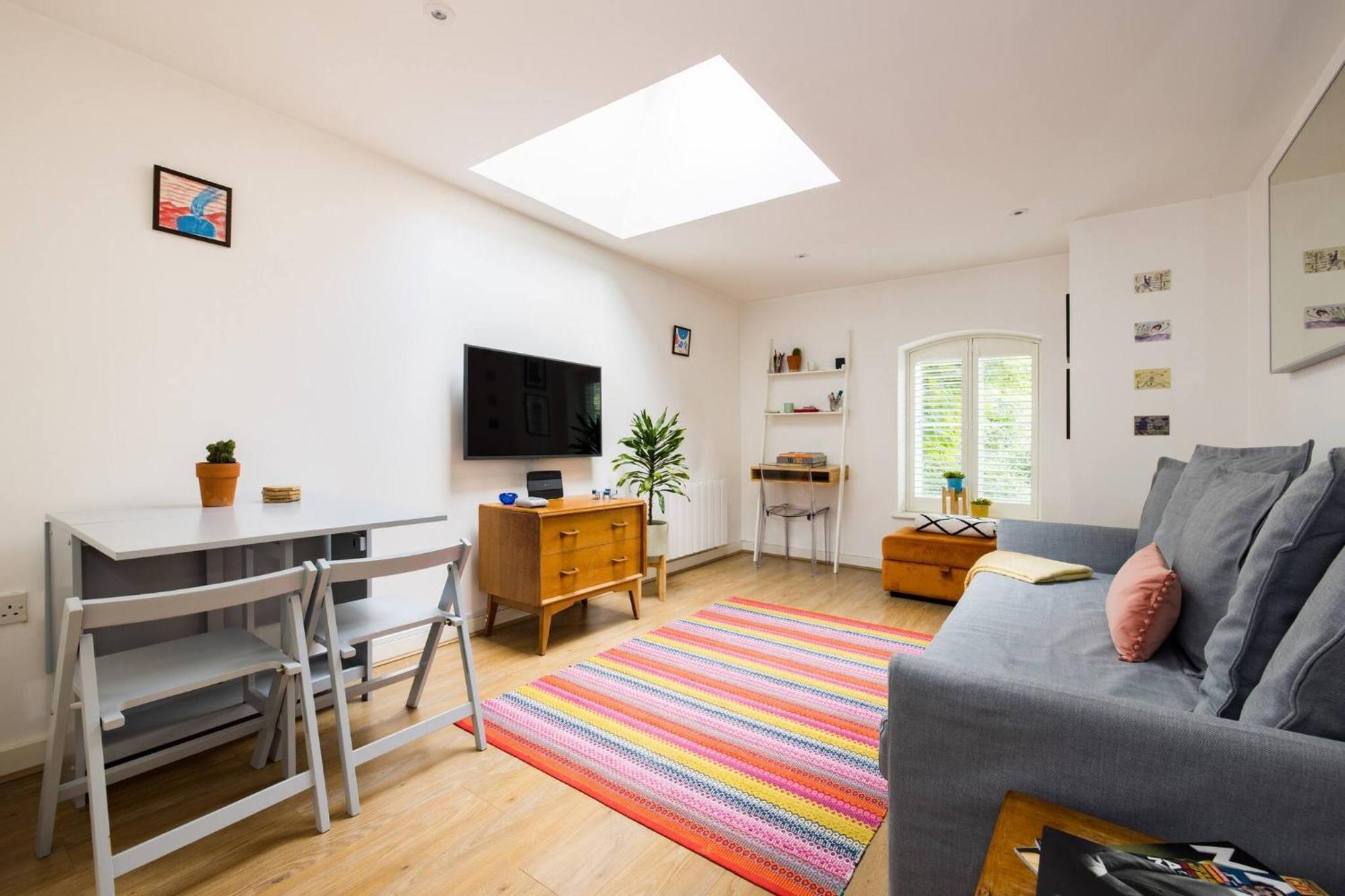 Appartement Wild Roses Serviced - Airport *