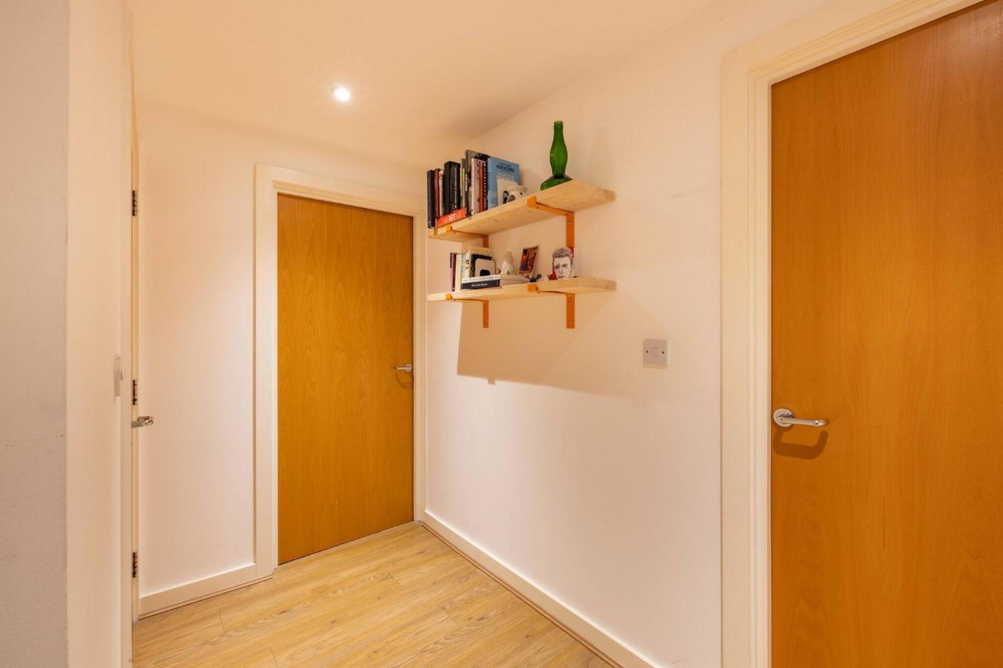 Appartement Wild Roses Serviced - Airport