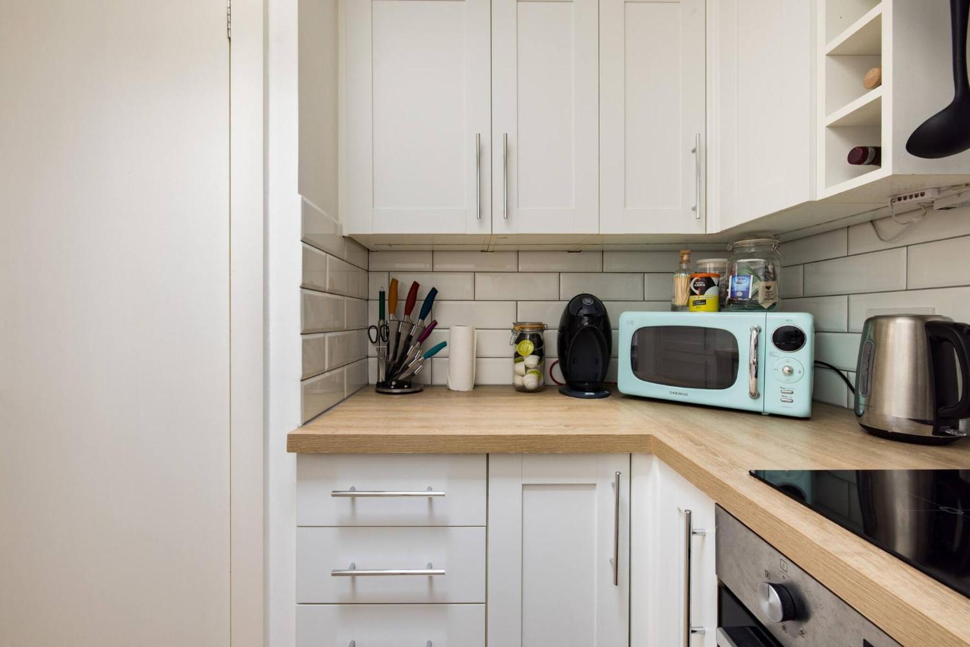 Appartement Wild Roses Serviced - Airport Londres