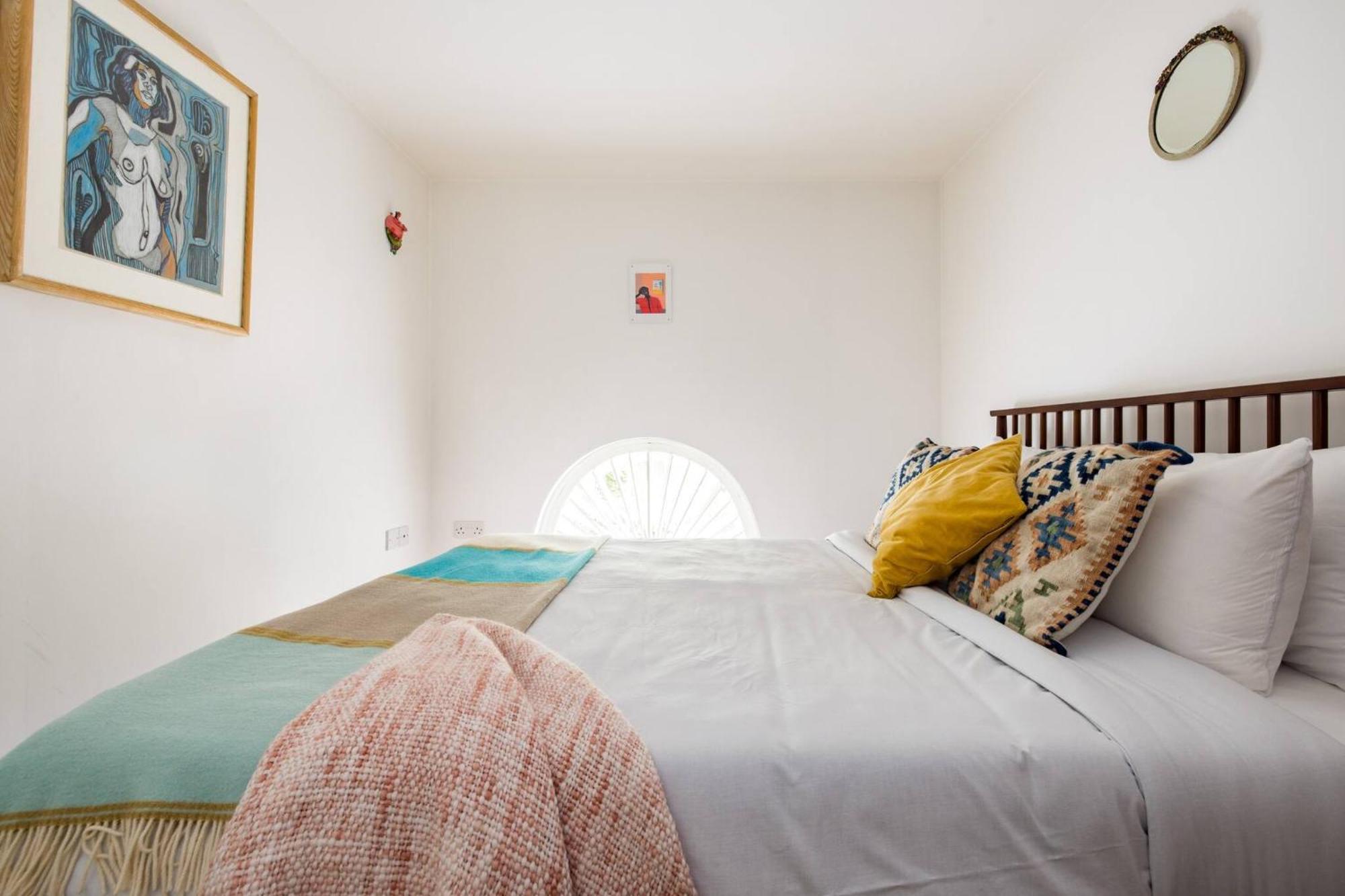 Appartement Wild Roses Serviced - Airport