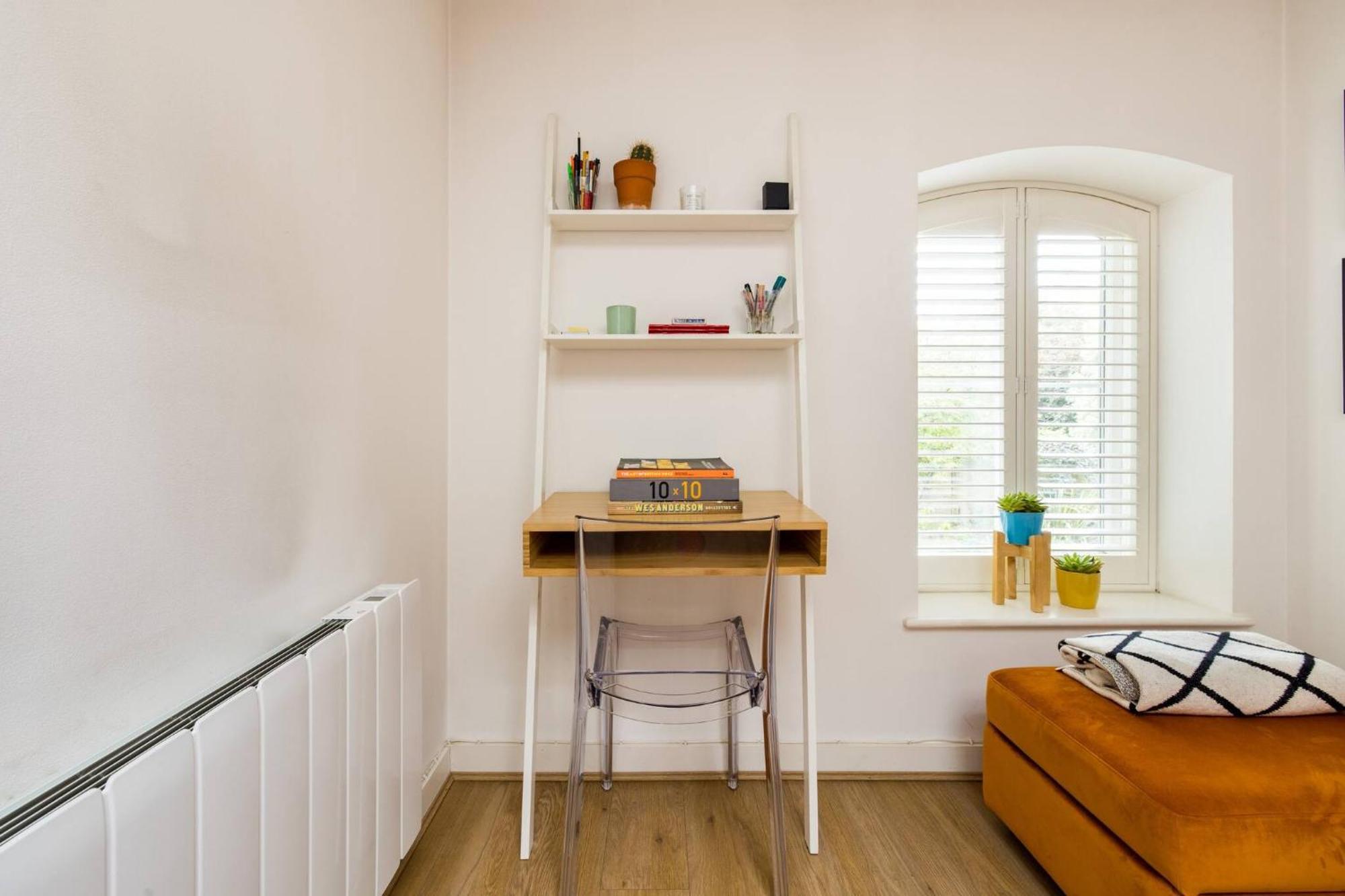 Appartement Wild Roses Serviced - Airport Londres