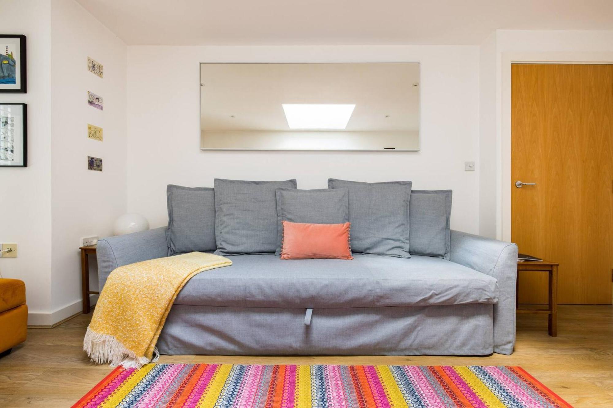 Appartement Wild Roses Serviced - Airport *
