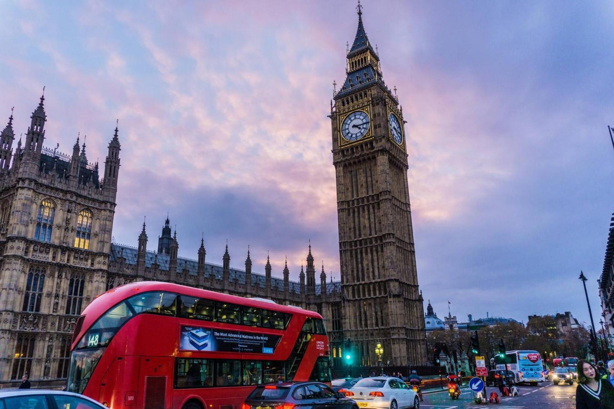 Appartement Wild Roses Serviced - Airport Londres