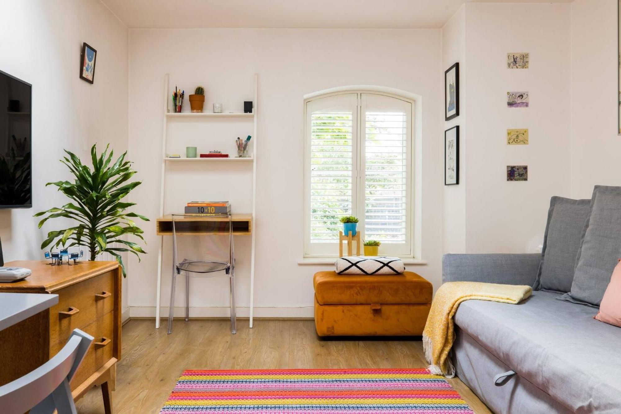 Appartement Wild Roses Serviced - Airport