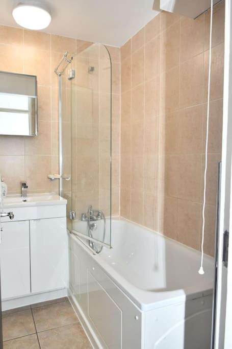 Away From Apartment London