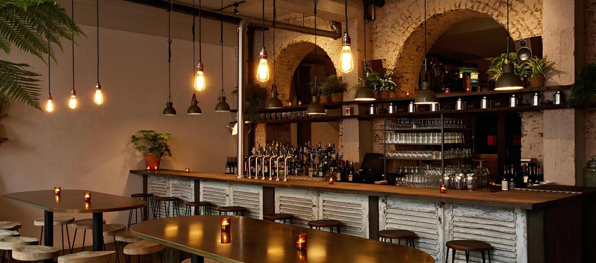 Gjestgiverier Chic In Spitalfields,