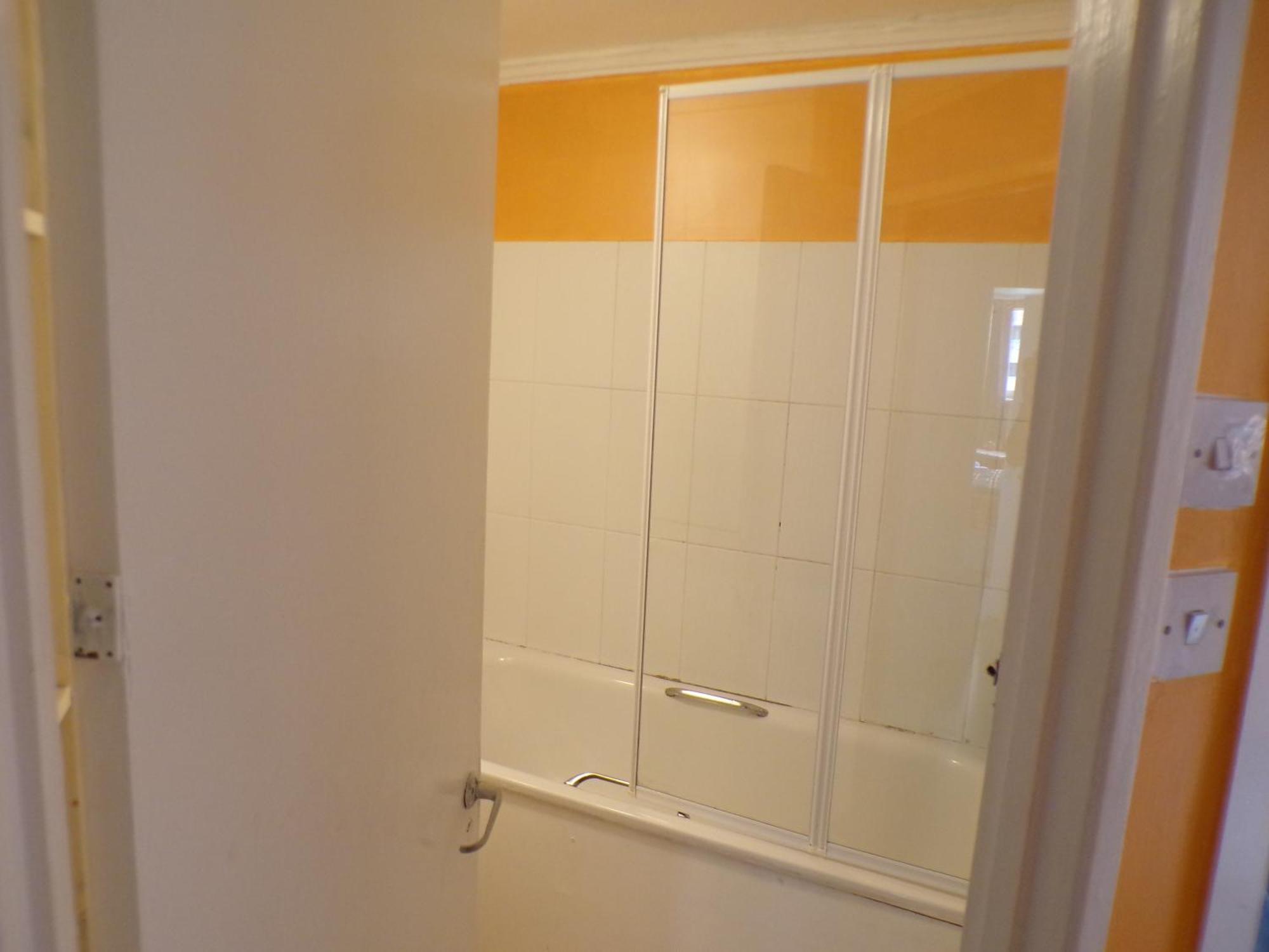 Chelsea - Orange - Lägenhet