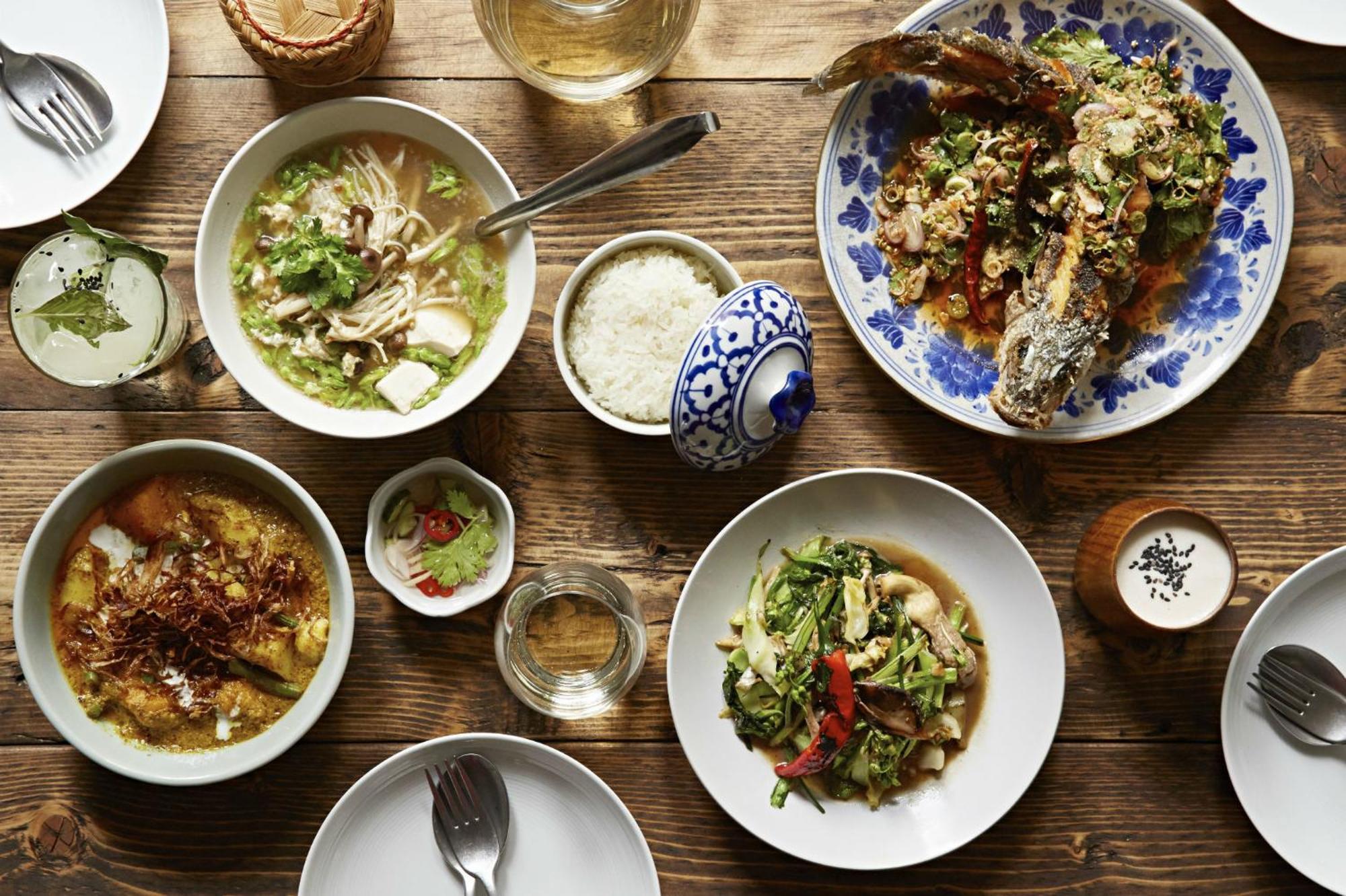 Chic In Spitalfields, Gjestgiverier