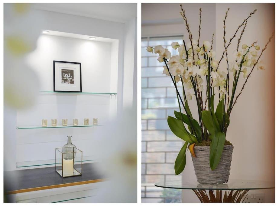 The Prestigious With Modern Elegance Leilighet *