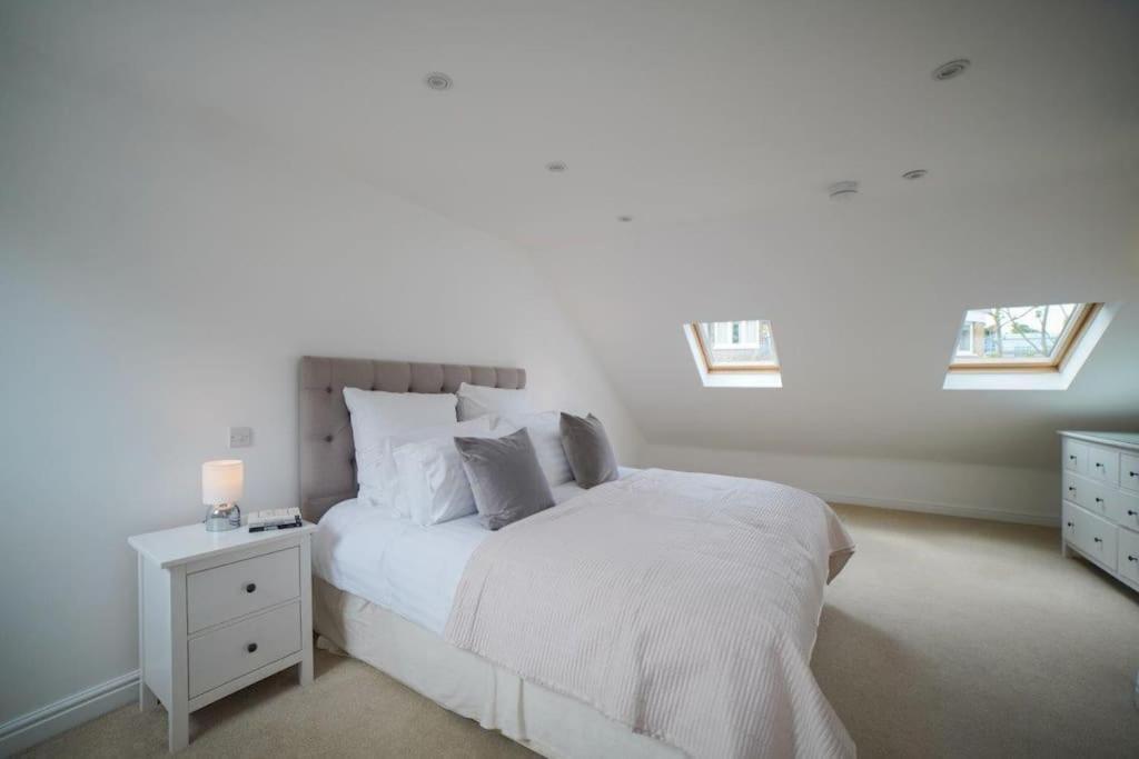 The Prestigious With Modern Elegance Leilighet
