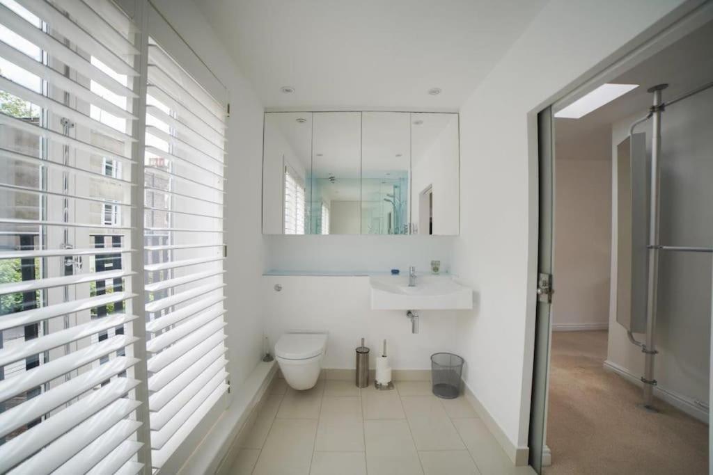 Leilighet The Prestigious With Modern Elegance London