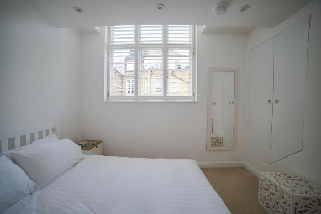 Leilighet The Prestigious With Modern Elegance