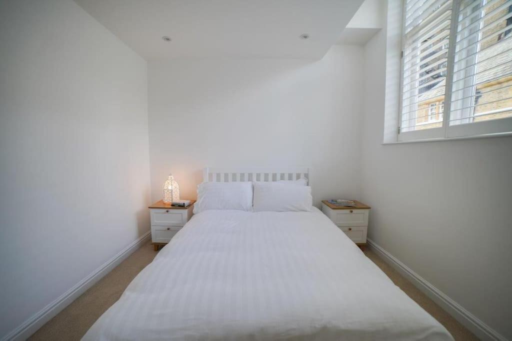The Prestigious With Modern Elegance Leilighet *