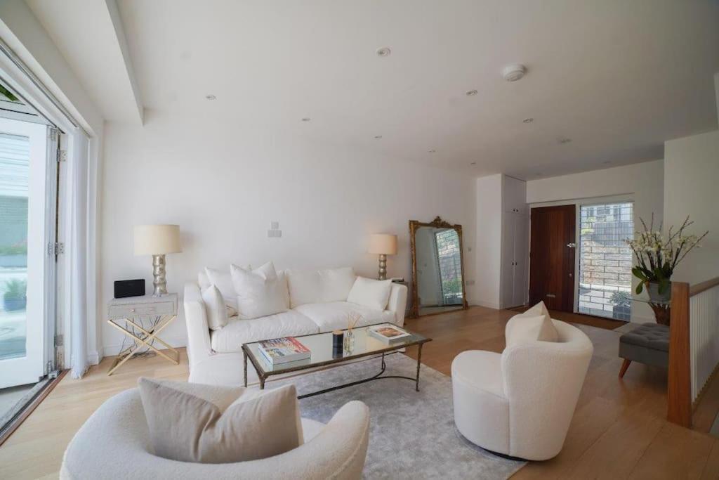 Leilighet The Prestigious With Modern Elegance