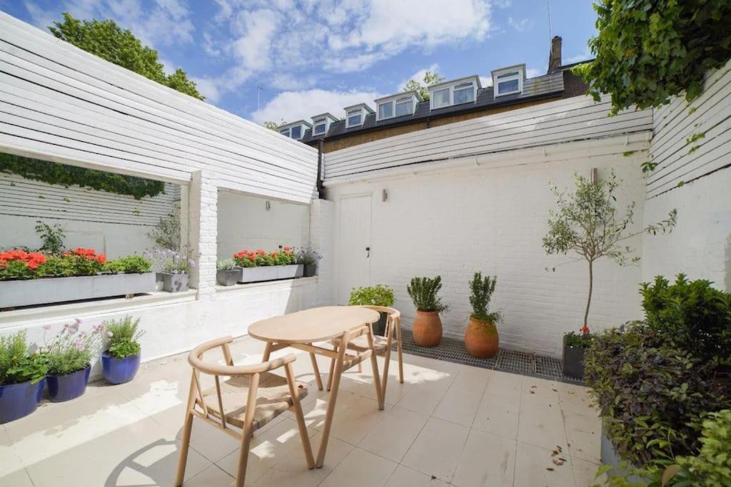 Leilighet The Prestigious With Modern Elegance London