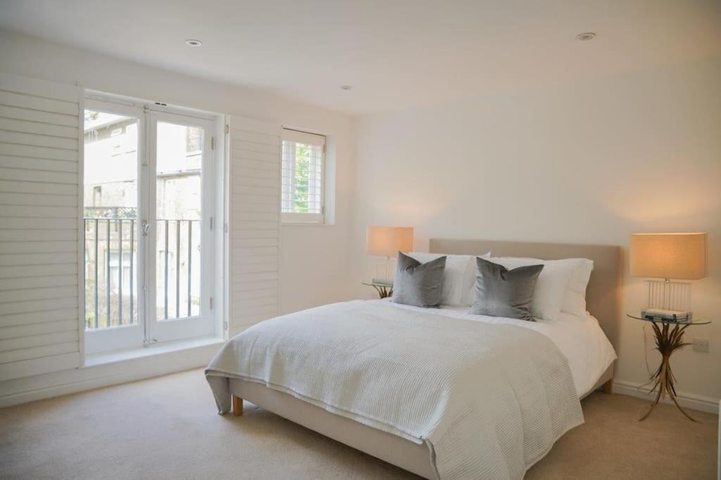 The Prestigious With Modern Elegance Leilighet