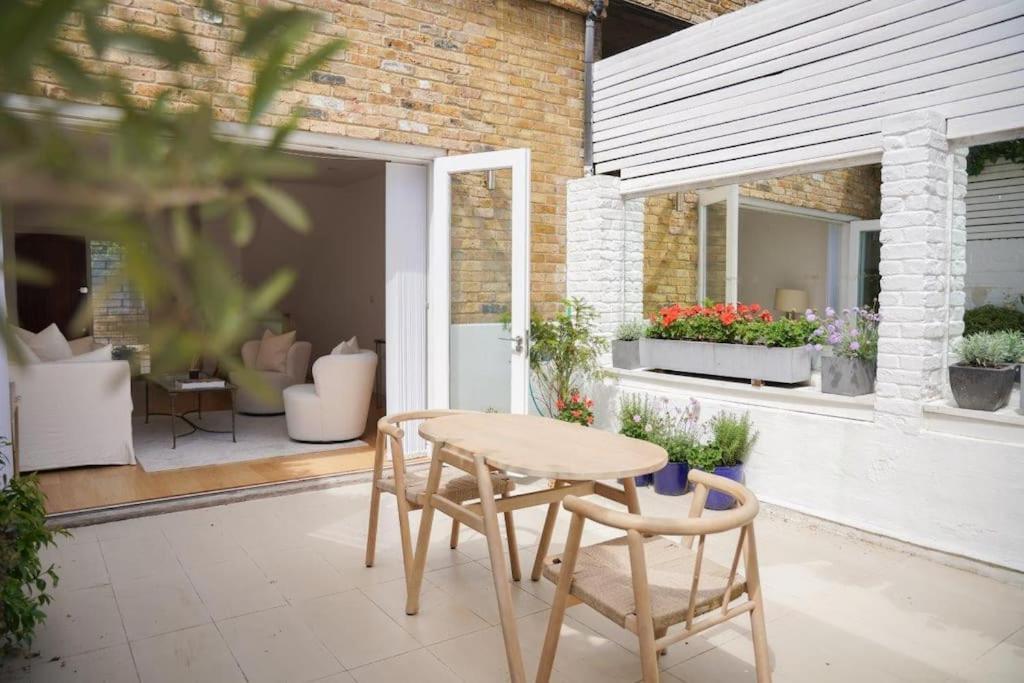 Leilighet The Prestigious With Modern Elegance London