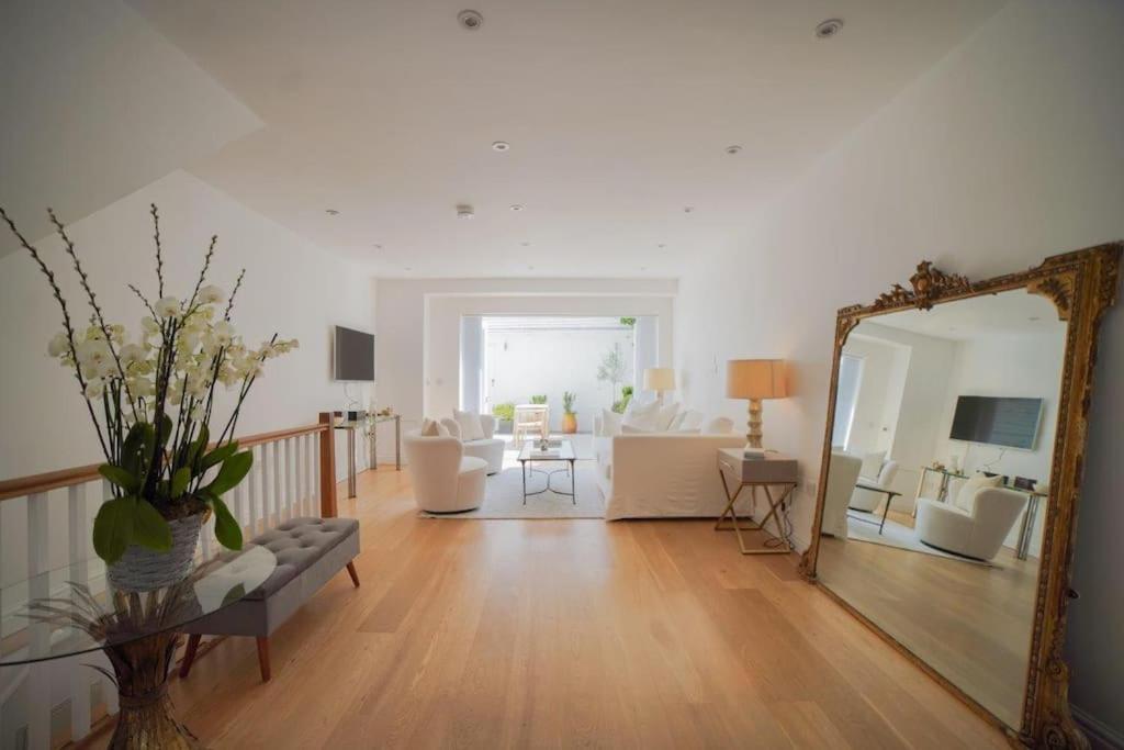 Leilighet The Prestigious With Modern Elegance
