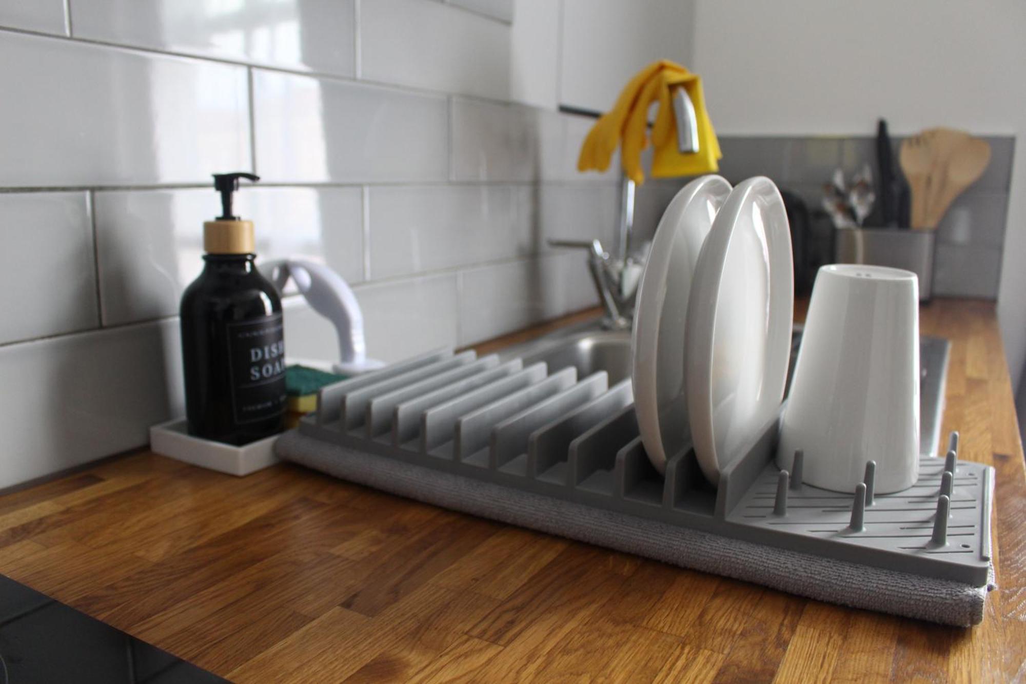Lejlighed Contractor-friendly Cosy Spot By Finsbury Park Station London