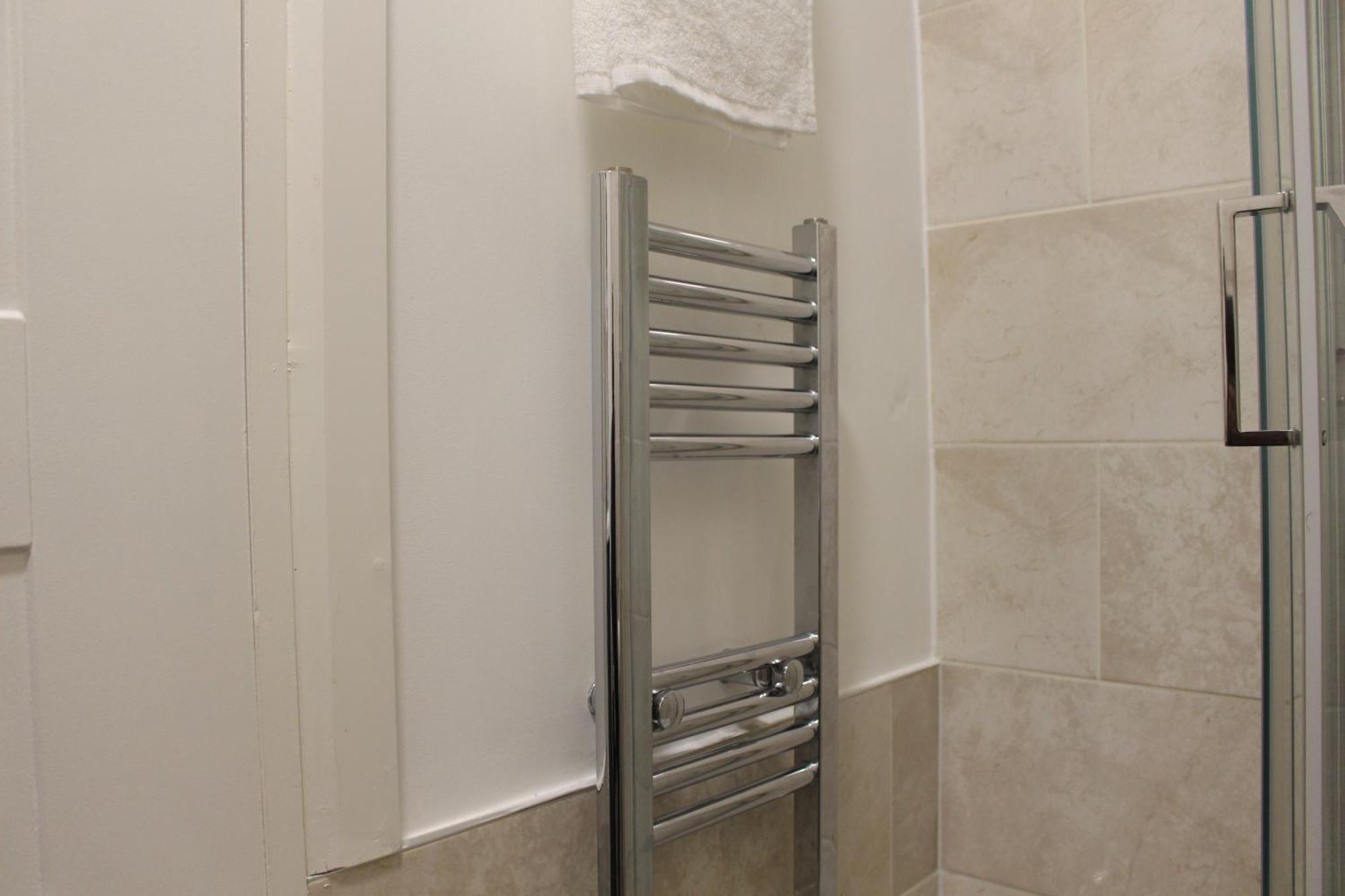 Lejlighed Contractor-friendly Cosy Spot By Finsbury Park Station