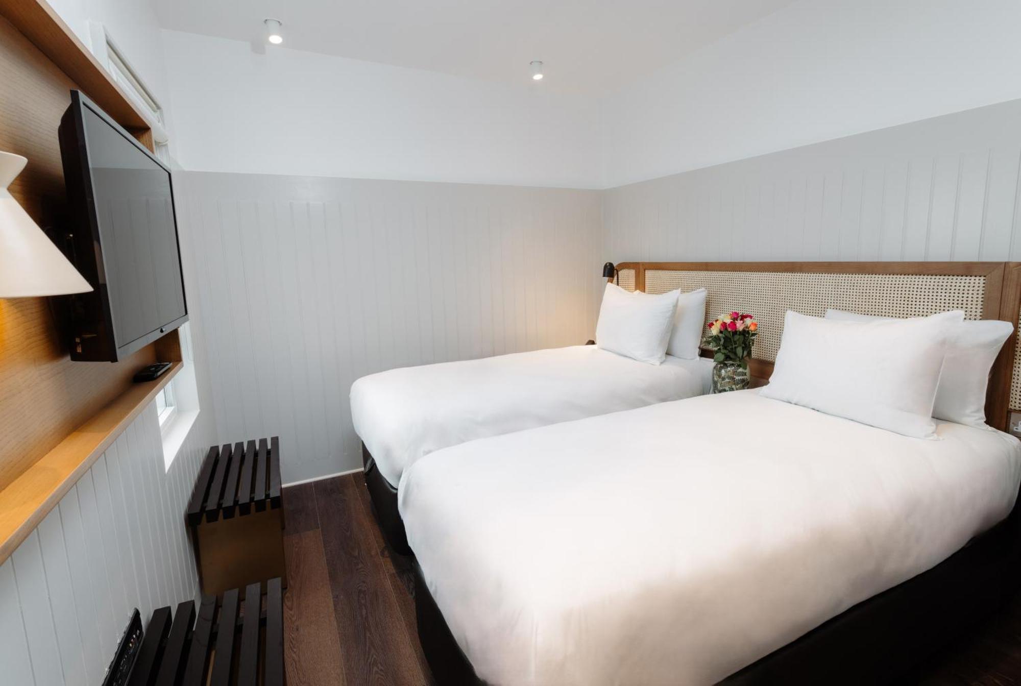 Leicester House 3* London
