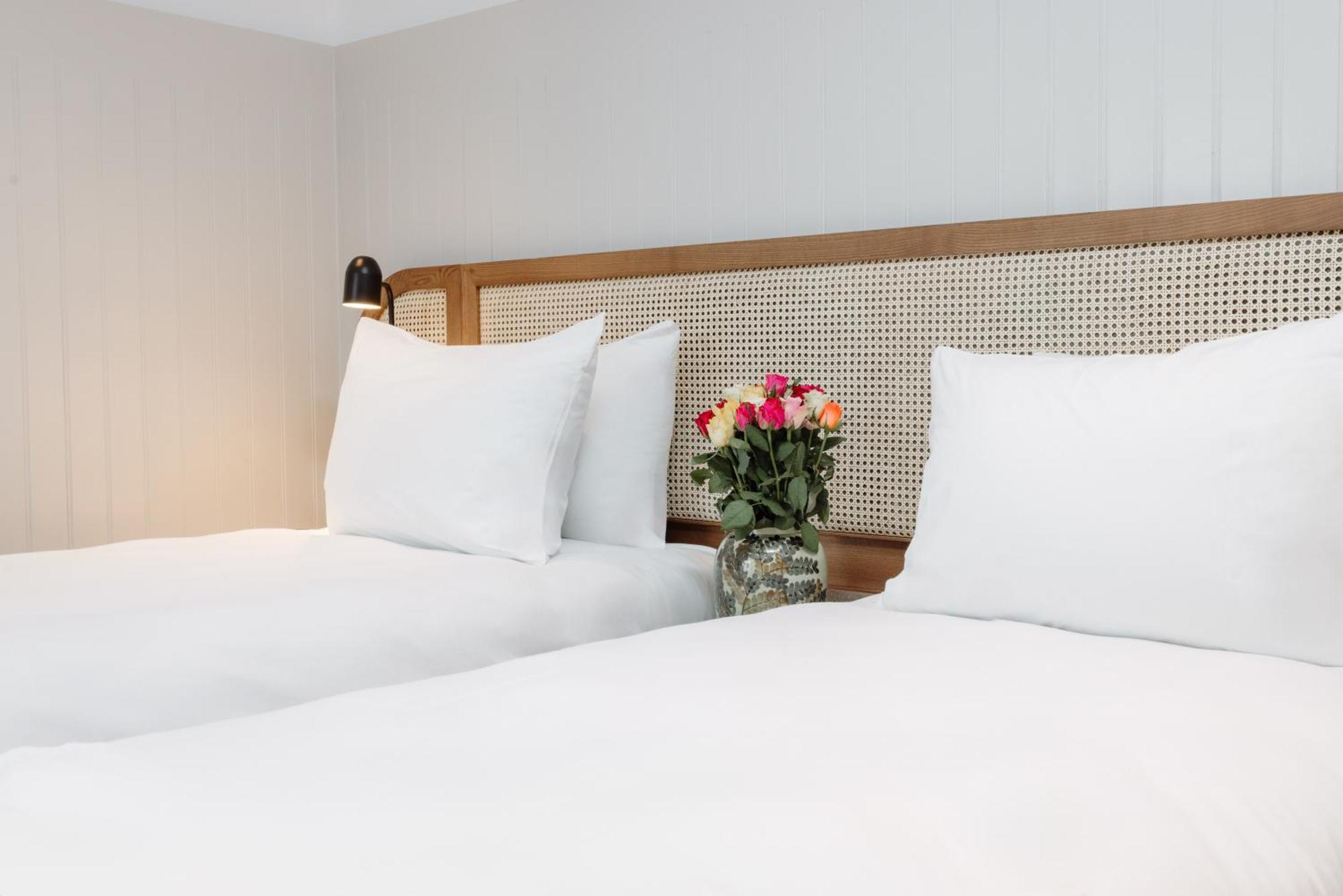 Leicester House Hotel