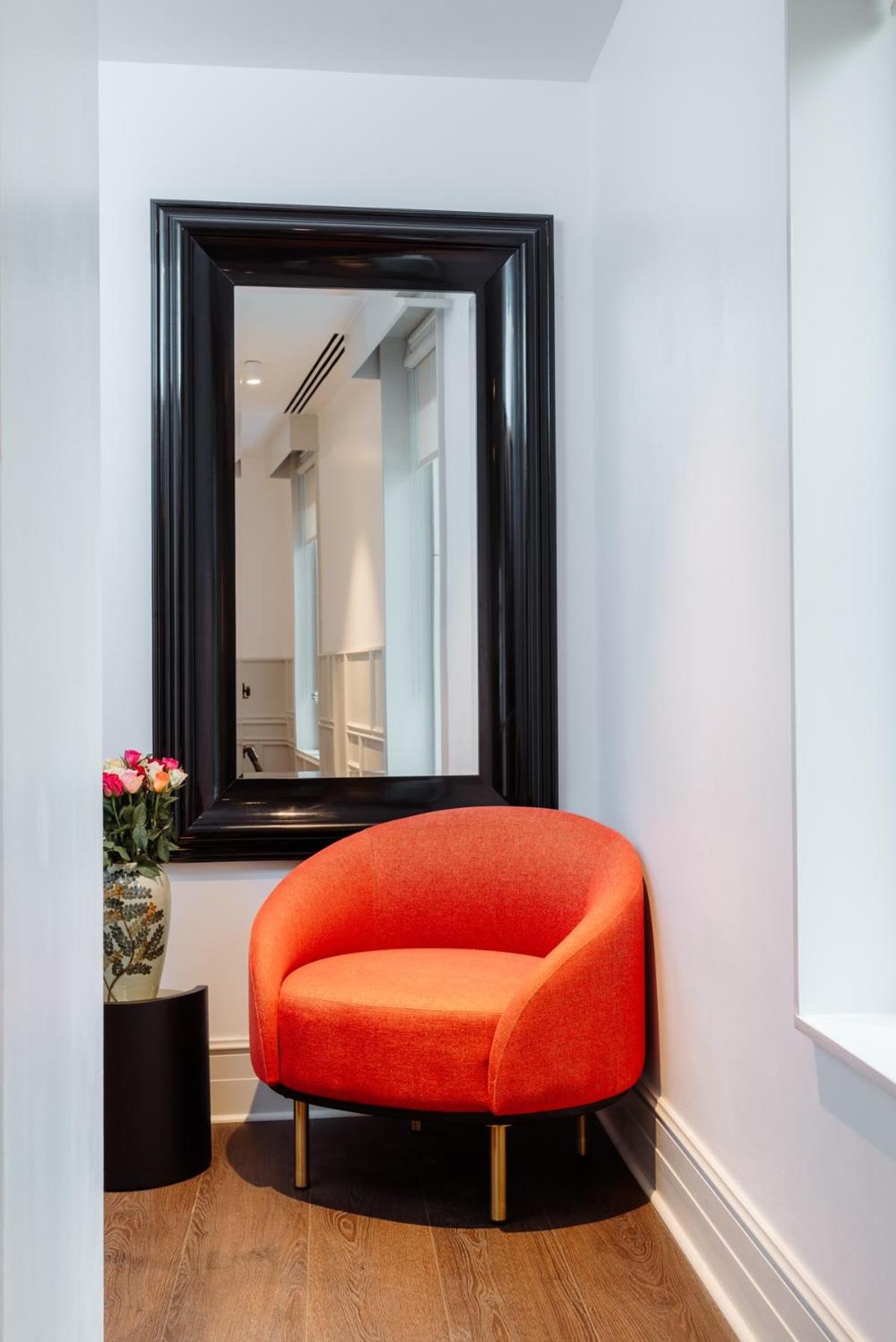 Leicester House 3* London