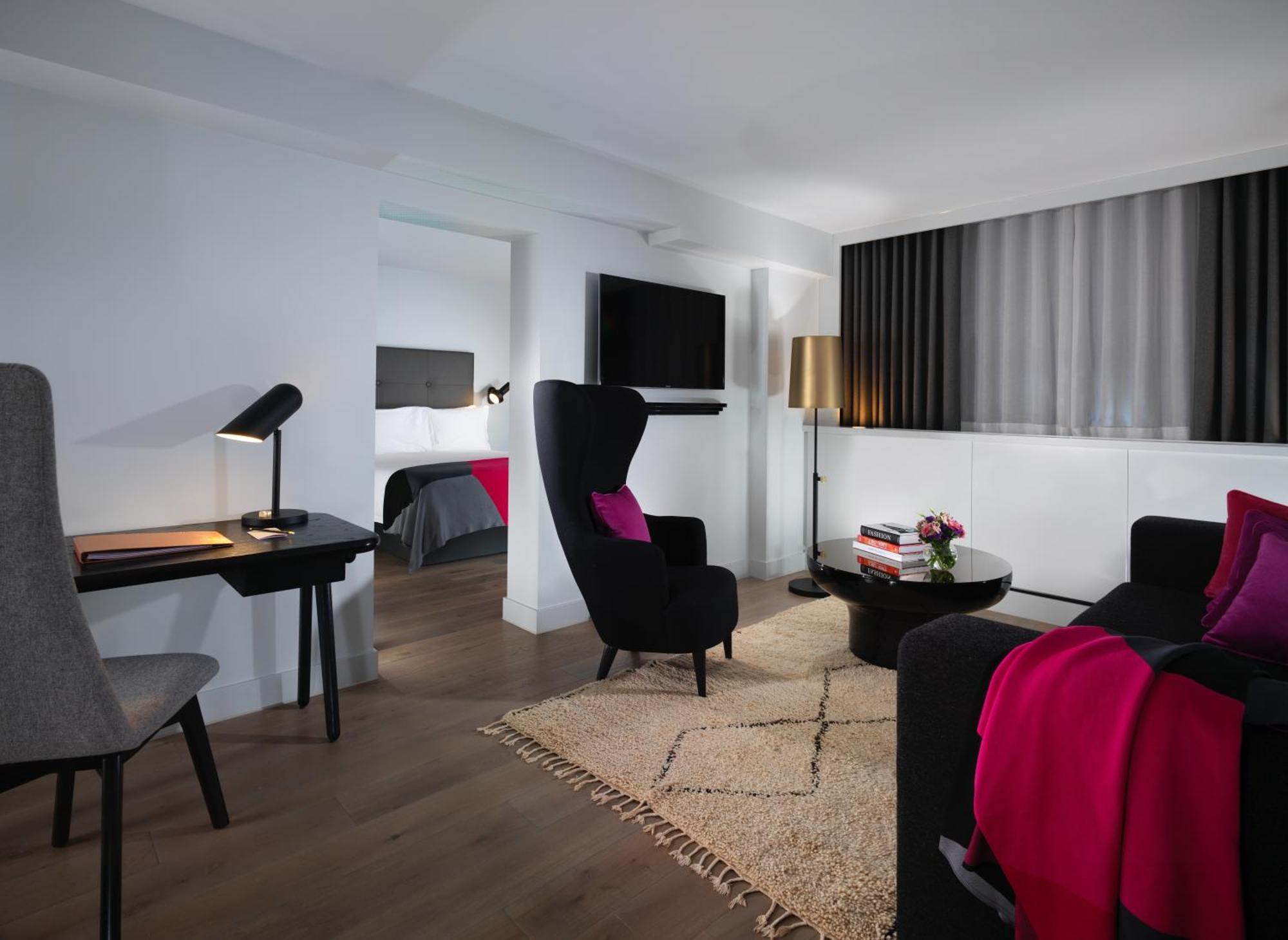Sea Containers 5* Londres