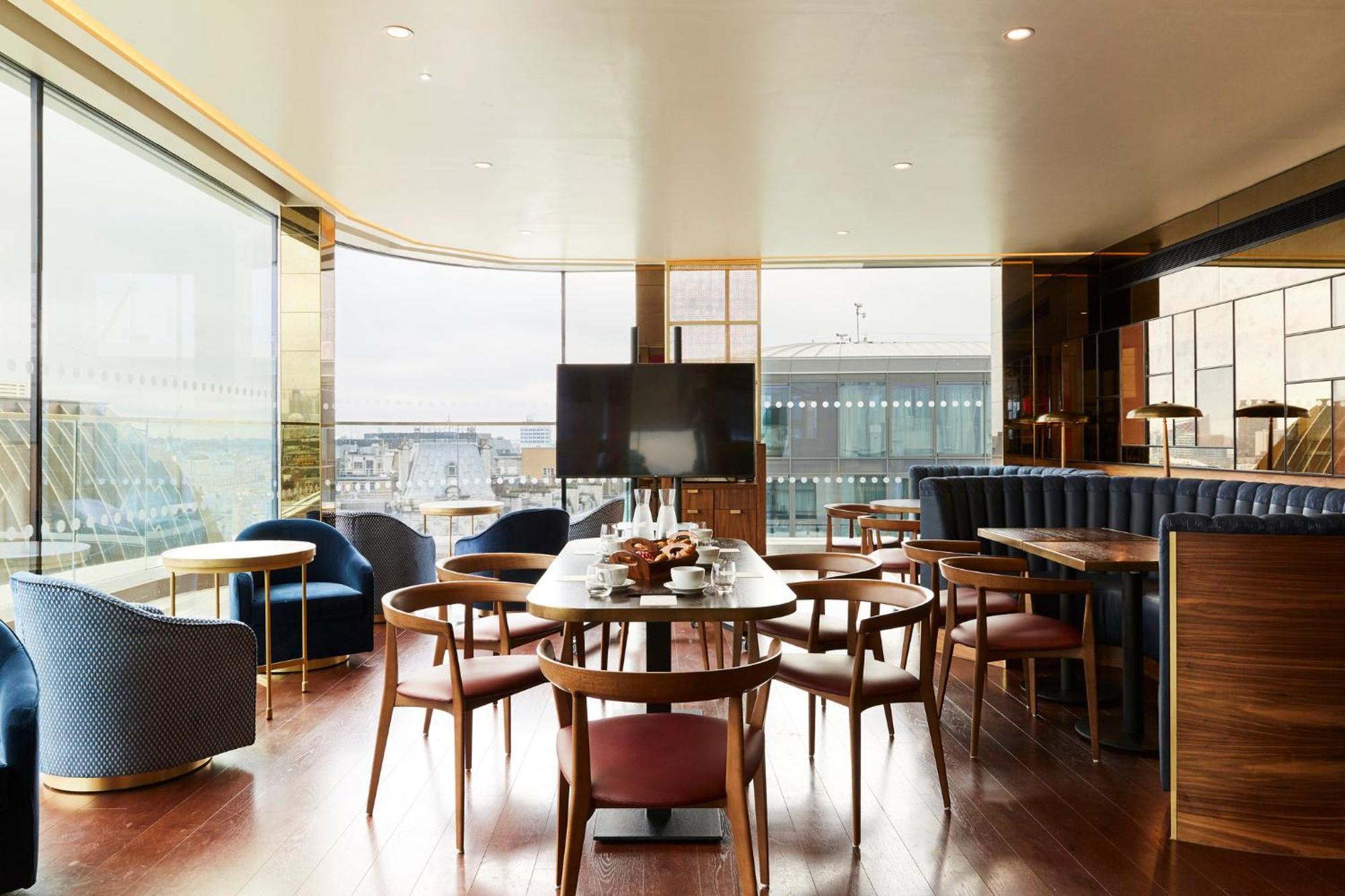 Indigo - 1 Leicester Square By Ihg 4* London