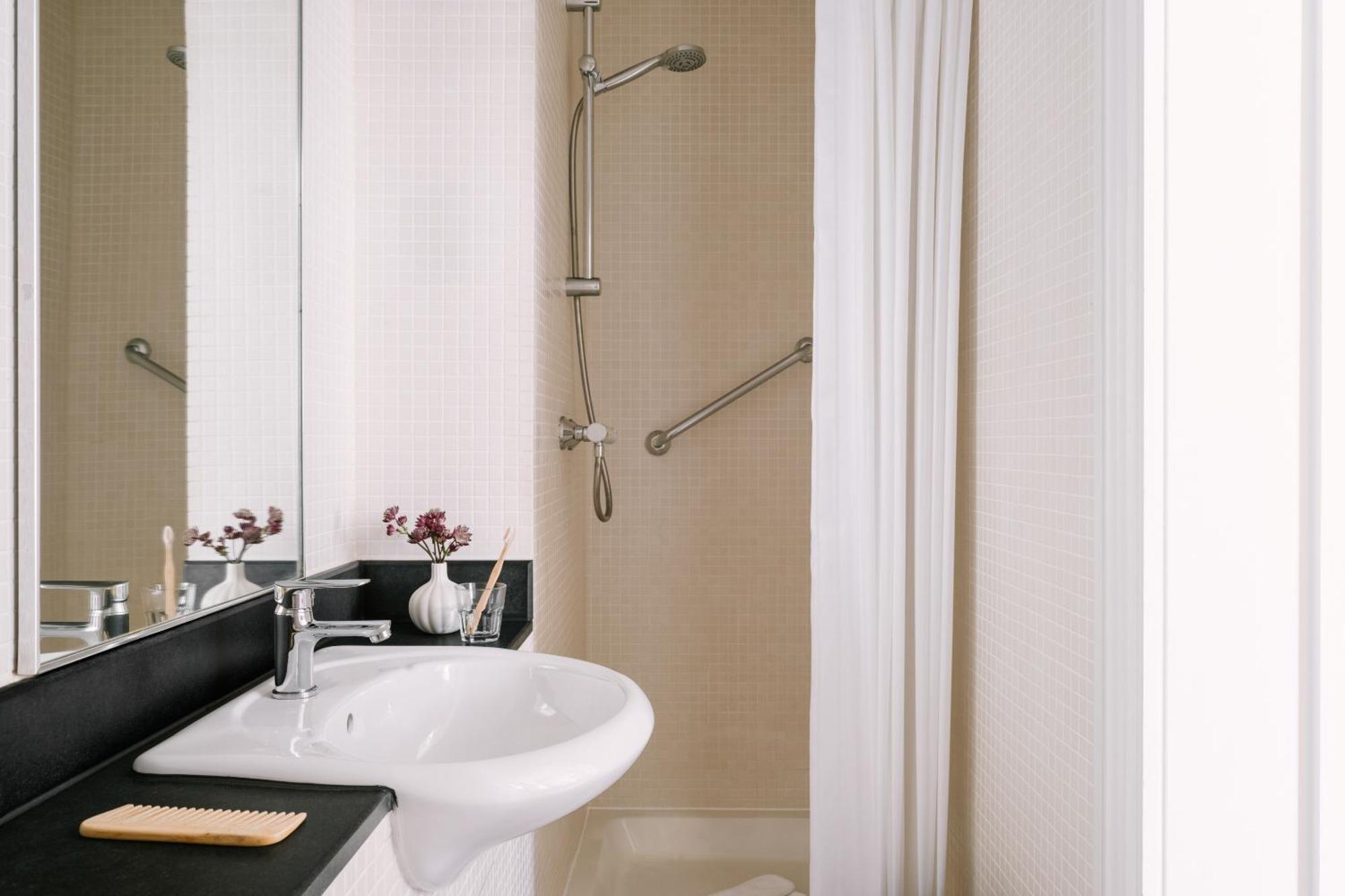 Hotell Sonder Kensington Gardens 3*