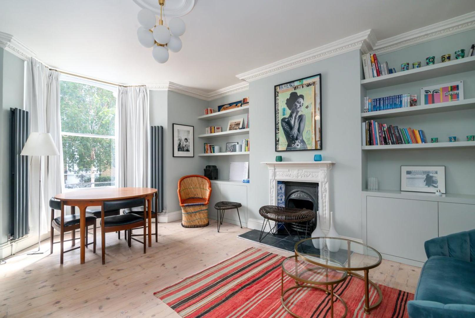 Guestready - Stunning 1br Flat In Highbury London