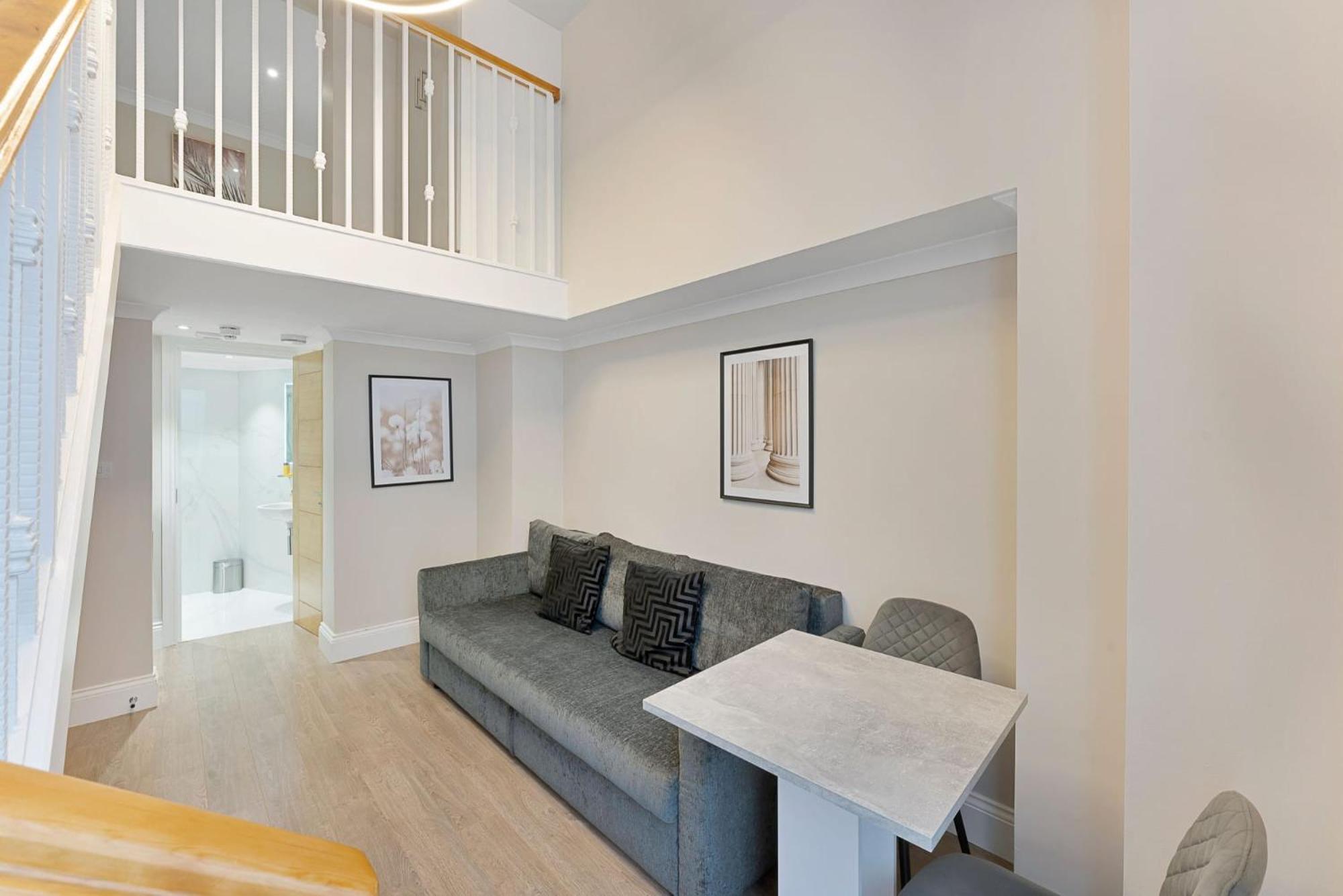 Cleveland Residences Kensington Lägenhet *