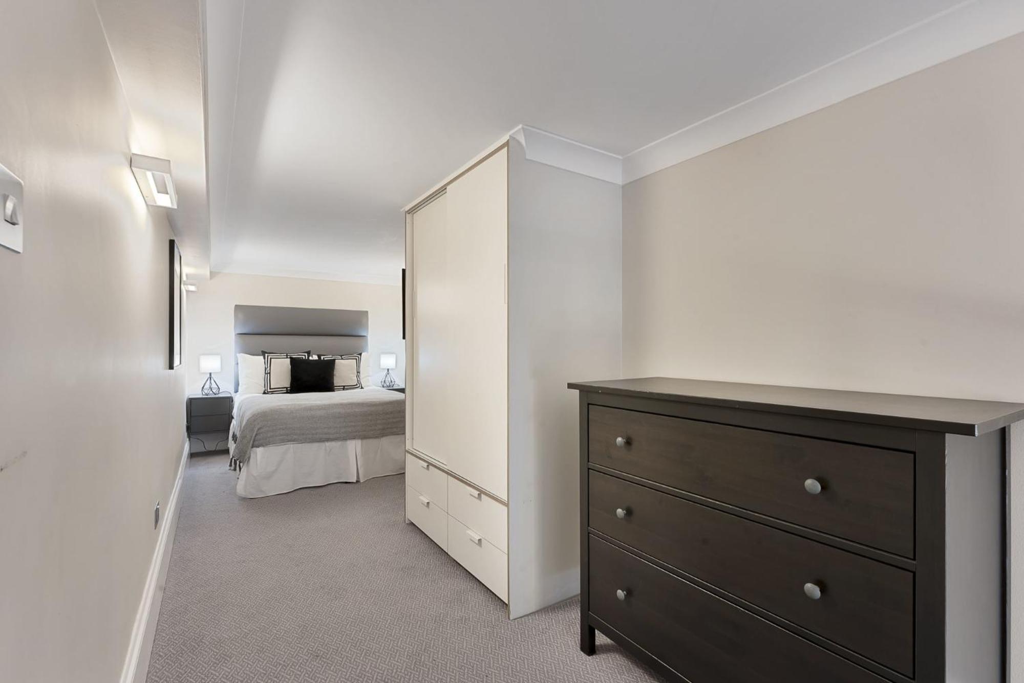 Lägenhet Cleveland Residences Kensington