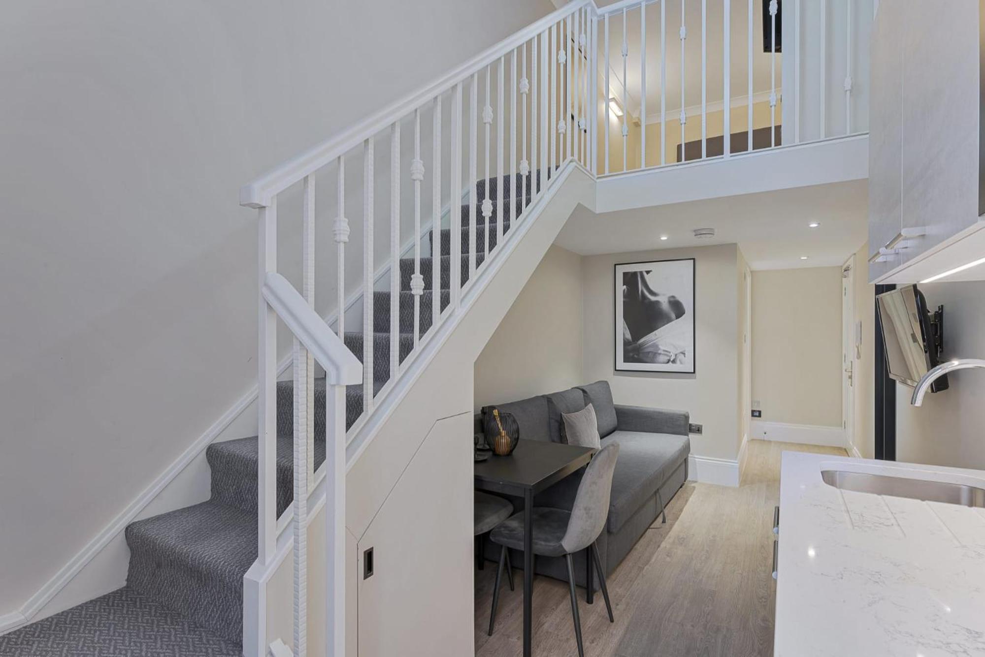 Lägenhet Cleveland Residences Kensington
