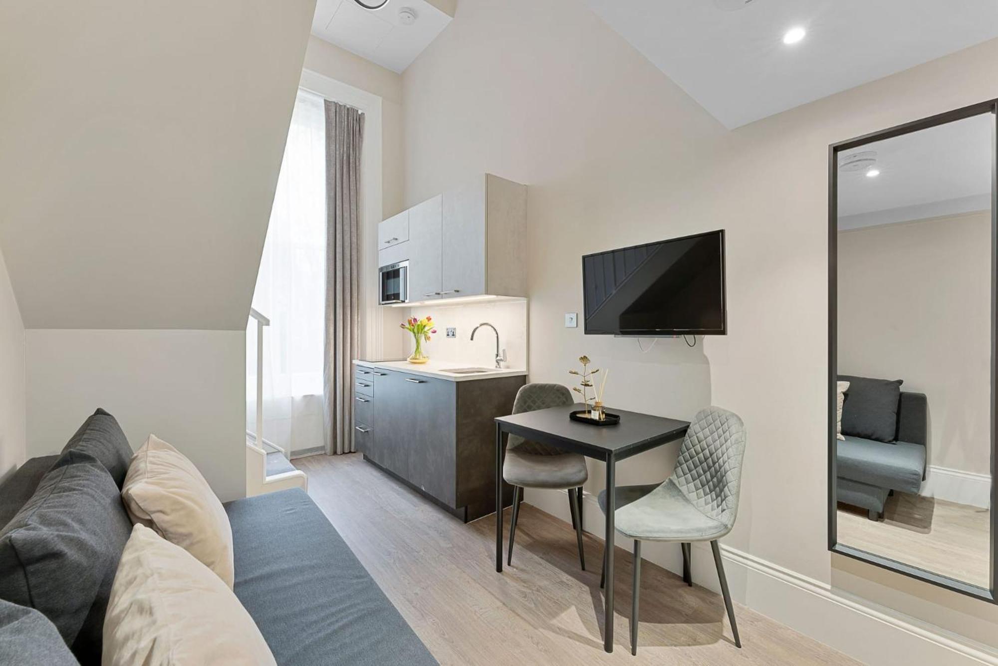 Lägenhet Cleveland Residences Kensington