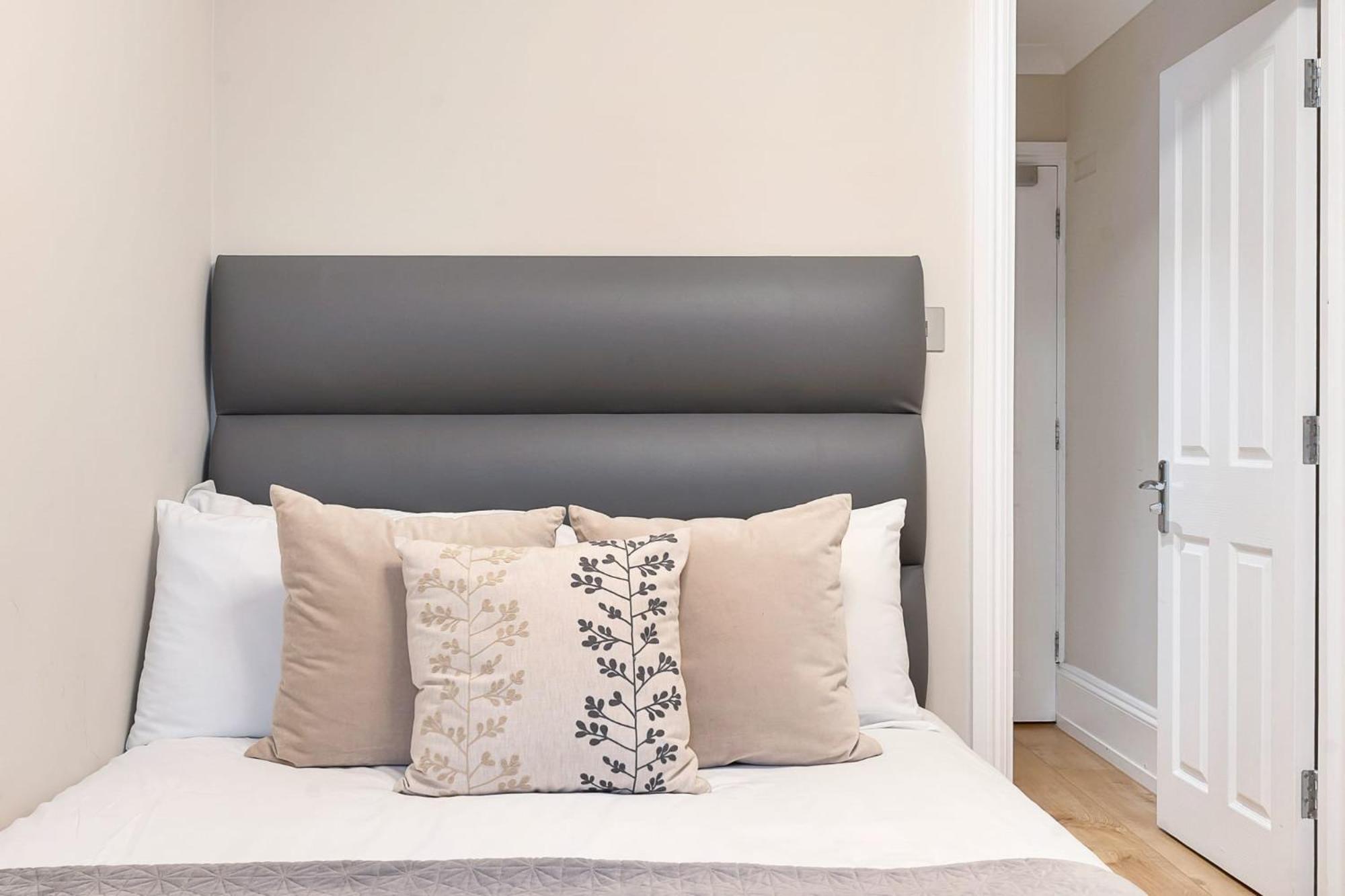 Cleveland Residences Kensington Lägenhet