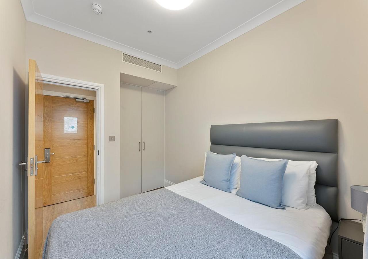 Lägenhet Cleveland Residences Kensington London