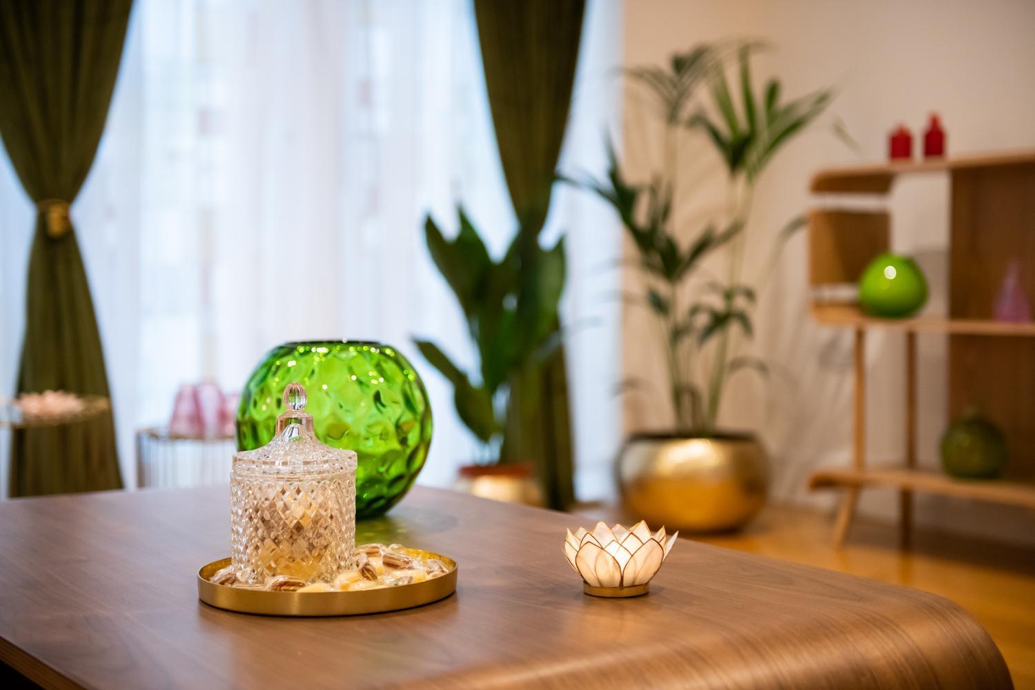 Nino Apartment